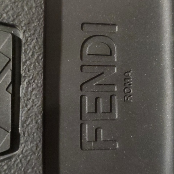 FENDI Fendigraphy Boots - Picture 7 of 12